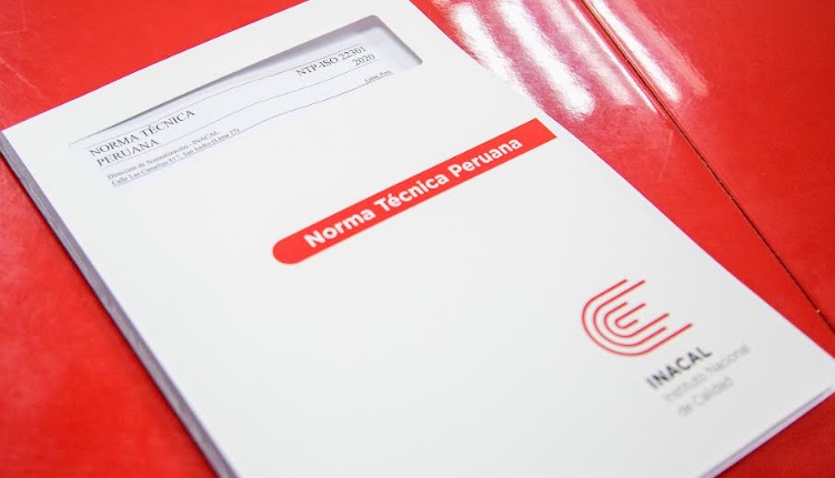 Aprueban norma para continuidad de negocio en caso de desastres o emergencias