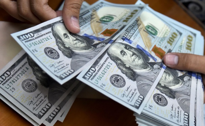 Dólar cambió de tendencia hace unos días ¿Qué le espera esta semana?