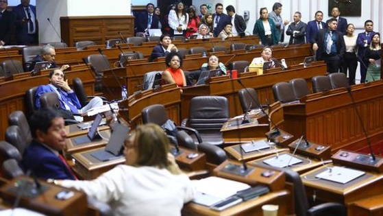 Avanza País apoyará moción para crear comisión que proponga reforma del sistema de justicia  