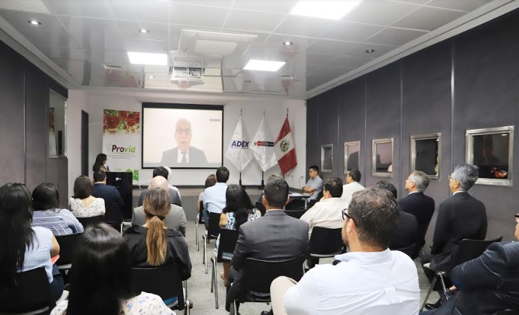 Oferta peruana apunta a mejorar presencia en Japón y otros países asiáticos