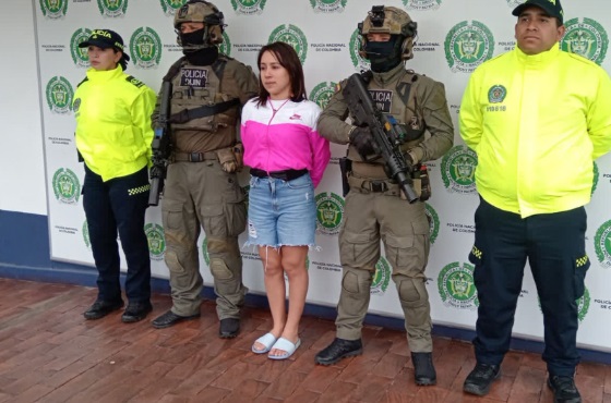 Aprueban extradición de Wanda del Valle y Alvin Vargas, cómplices del ‘Maldito Cris’