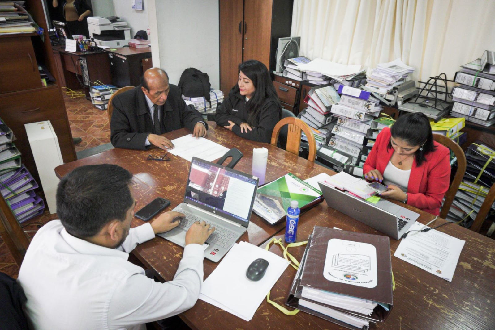 ProInversión visita regiones para fortalecer asistencia técnica en proyectos priorizados