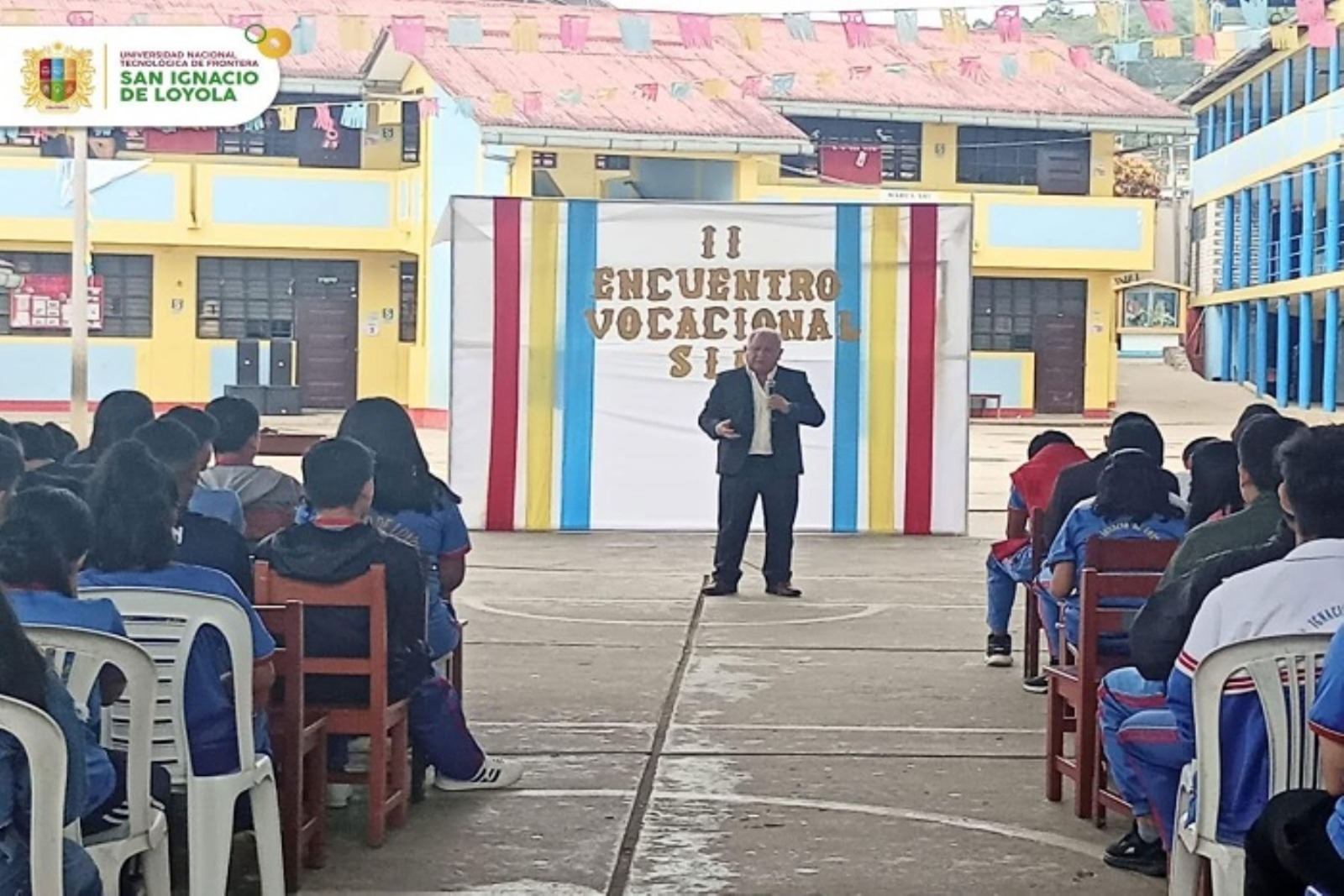 Congreso plantea que universidades otorguen bachiller técnico a los seis semestres