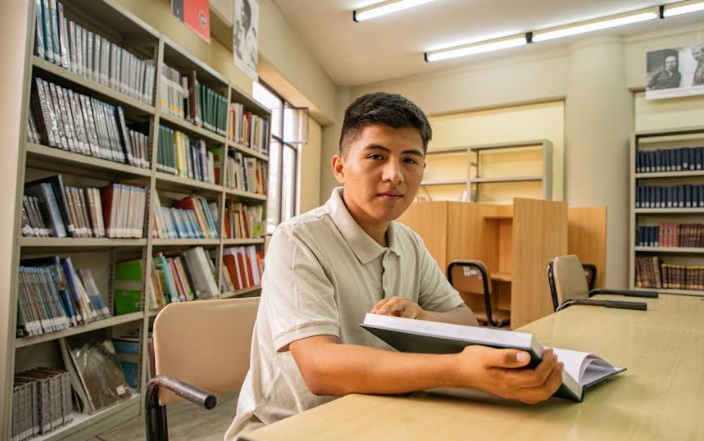 Aquí algunos institutos donde puedes estudiar turismo, gestión empresarial o ciencias administrativas  