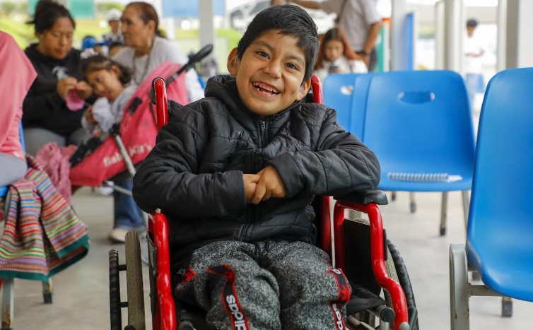 Recuerdan a colegios públicos y privados que no deben realizar cobros por acondicionar aulas para alumnos con discapacidad  