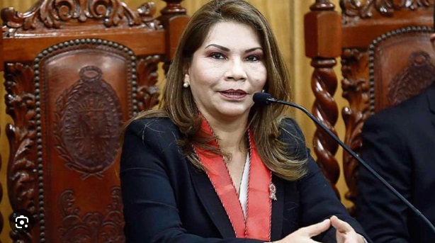 Fiscal Barreto sobre testimonios de Villanueva: “No todo lo que dice puede ser tomado como cierto”