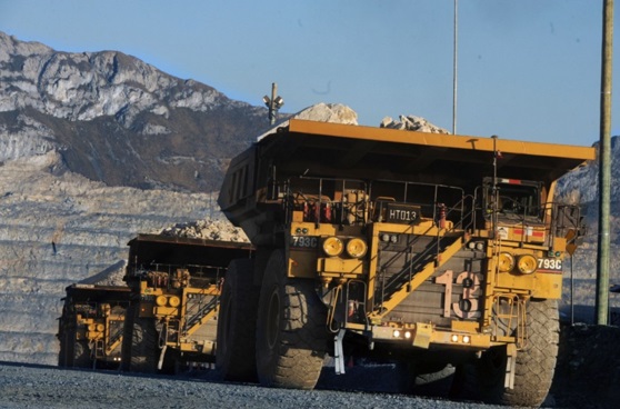 Proyectos mineros por USS 50,000 millones pueden cambiar el rumbo del crecimiento del Perú 