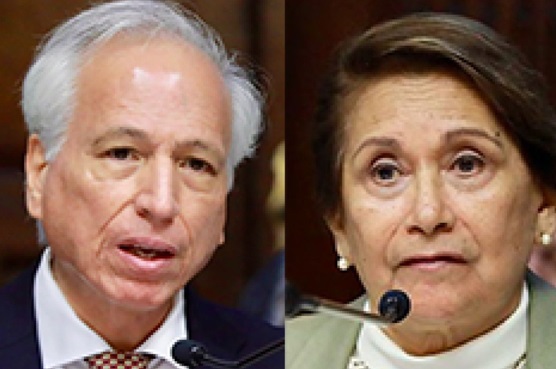 ¿Cómo queda la JNJ tras la inhabilitación de dos de sus miembros?