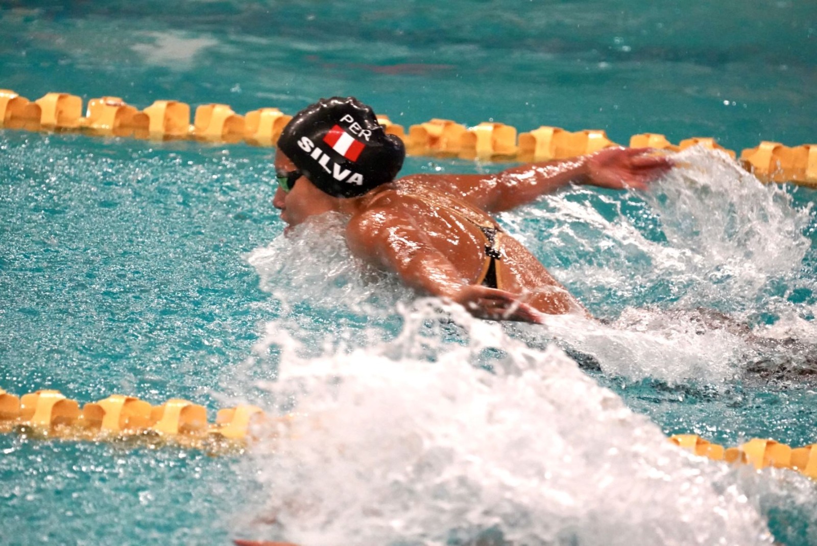 Perú ya suma 41 medallas en los Juegos Bolivarianos de la Juventud 