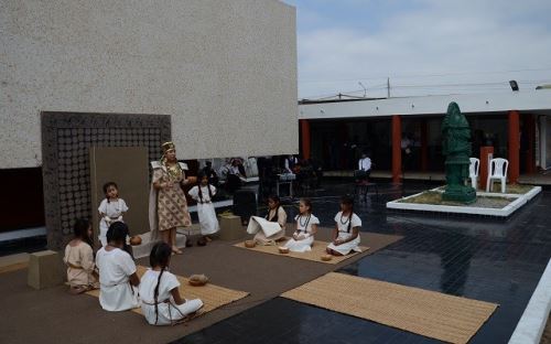 Lambayeque: visitantes al museo Brüning podrán ingresar de manera gratuita por 103 aniversario