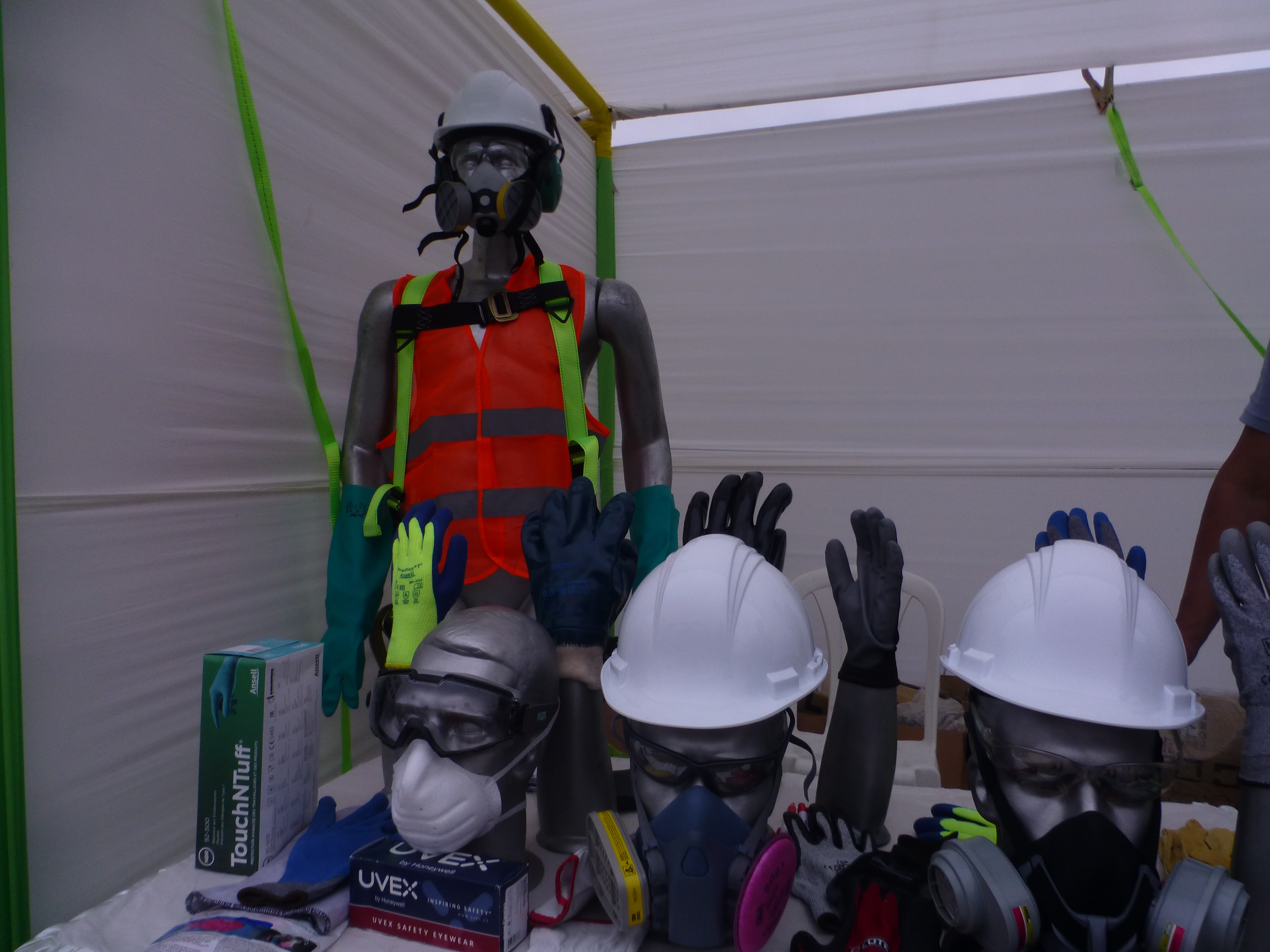  Empresas deben cumplir ley de seguridad