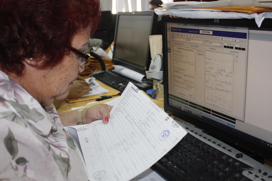 Lambayeque: Reniec facilita rectificación de actas de nacimiento a personas vulnerables