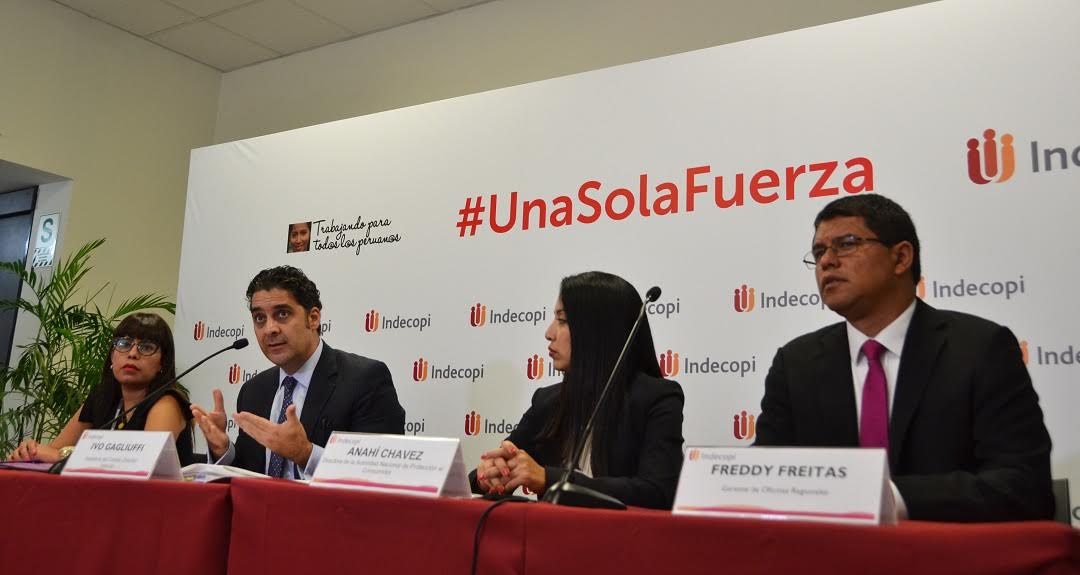 Indecopi recuerda a municipios que es importante fiscalizar   condiciones de salubridad en restaurantes