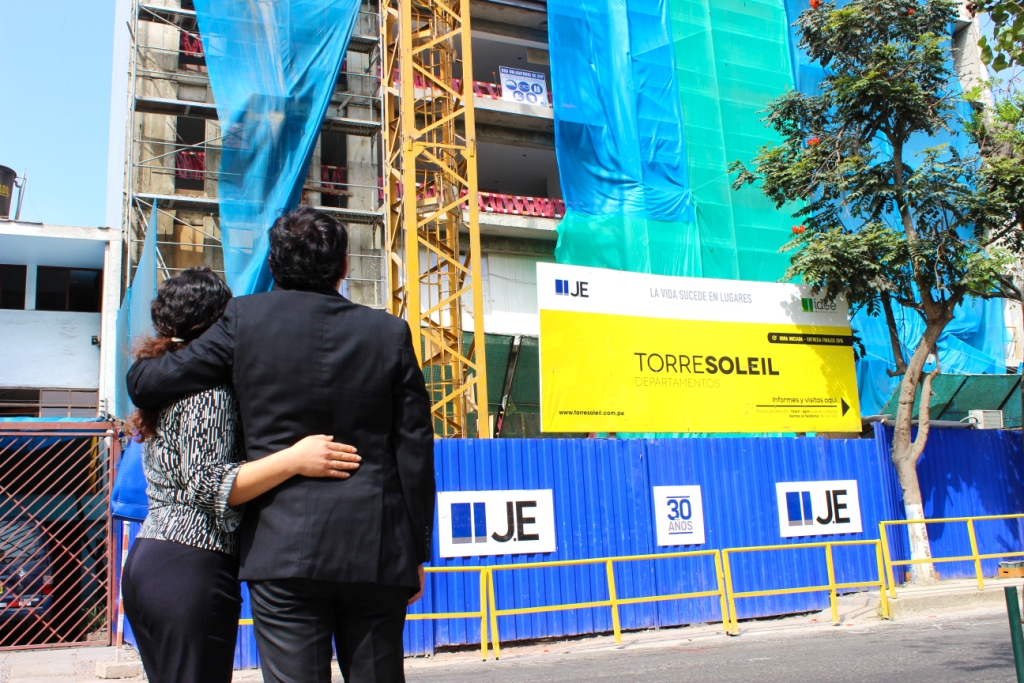 Sunarp refuerza mecanismos de seguridad para evitar estafas inmobiliarias