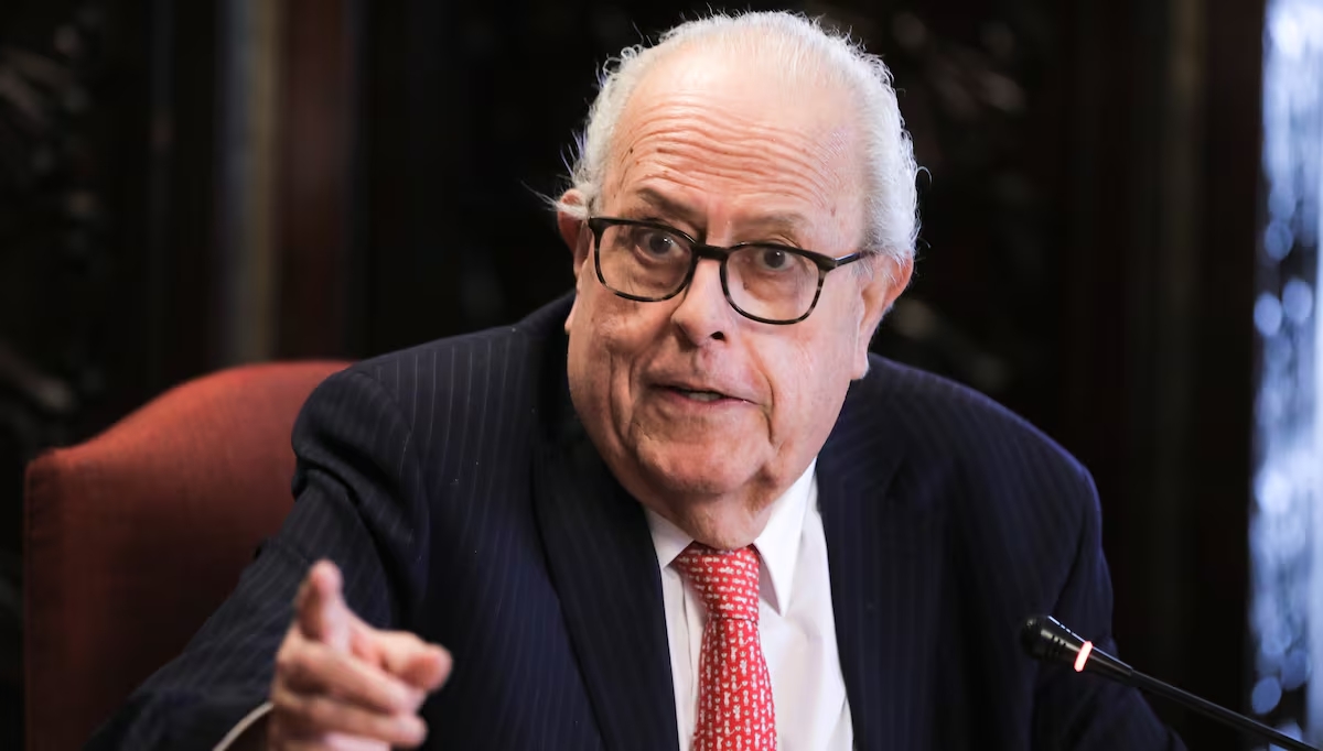 Un dólar fuerte haría que la inflación sea mayor a 2% en 2025