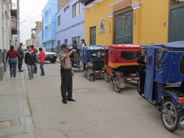 Lambayeque: cerca del 80% de la población ocupada labora en la informalidad