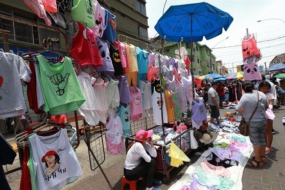 Informalidad en el Perú: ¿Será posible erradicarla?