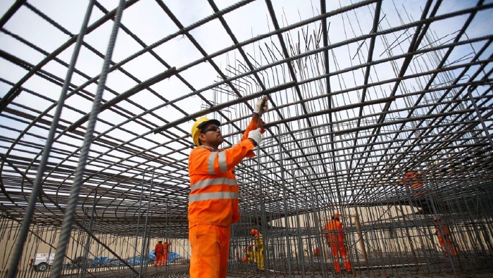 Destraban 222 proyectos de Obras por Impuestos por más de S/ 4 mil millones