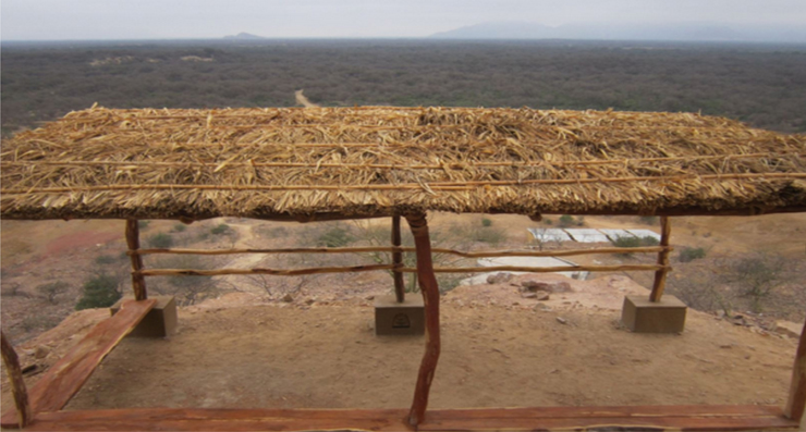 Inversión en turismo en Lambayeque será de más de 13 millones de soles en el 2015