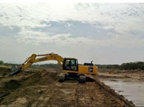 Obras de prevención en río La Leche beneficiarán a 1200 familias