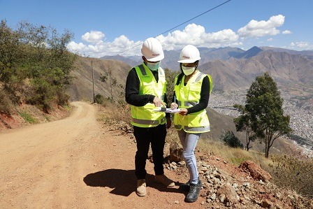Convocan a ciudadanos de todo el país para supervisar obras y contrataciones públicas 