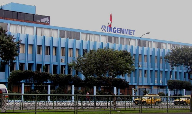 Ingemmet capacitó a personal de Energía y Minas de la región Lambayeque