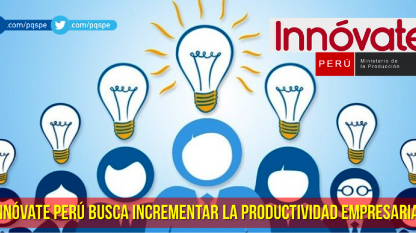 Produce organiza impulso empresarial a la Mipyme de Lambayeque