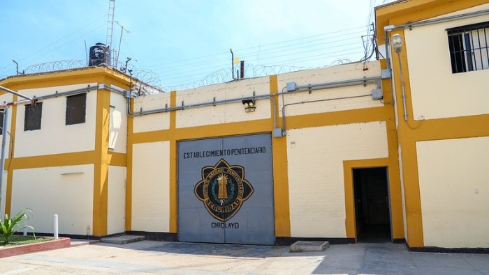 Frustran ingreso de presunta sustancia prohibida en penal de Chiclayo 