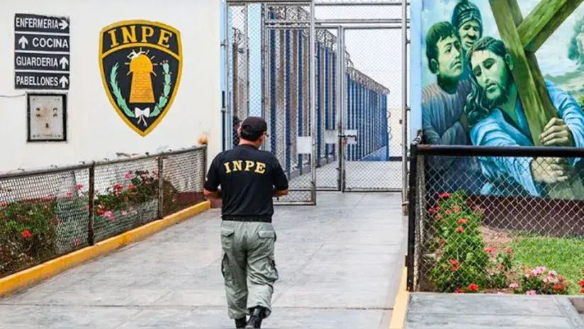 Lambayeque: condenan a 10 años de cárcel a agentes del INPE de Chiclayo por fuga de sentenciado 