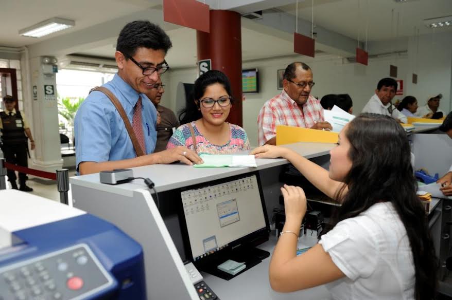 Sepa por qué debe inscribir su convivencia en la Sunarp