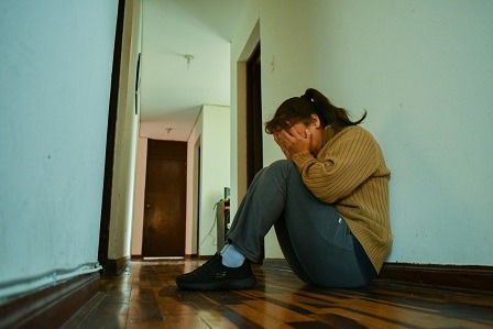 Insomnio, ansiedad y depresión han aumentado debido al aislamiento social