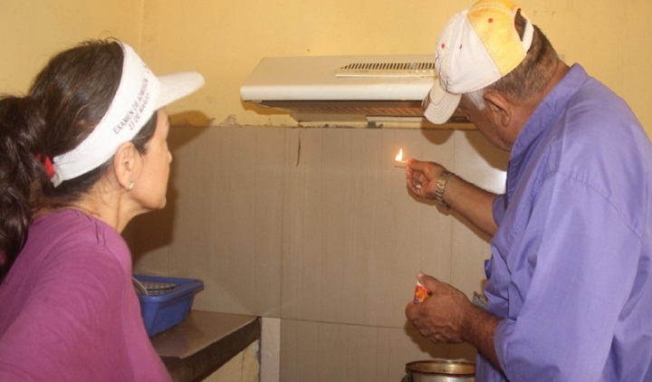 Clausuran restaurantes por atender en pésimas condiciones de salubridad