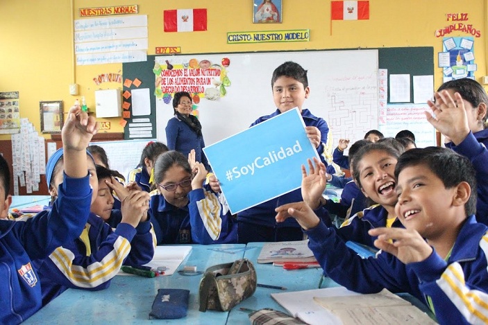 Sineace ya entregó 103 acreditaciones a instituciones educativas del país 