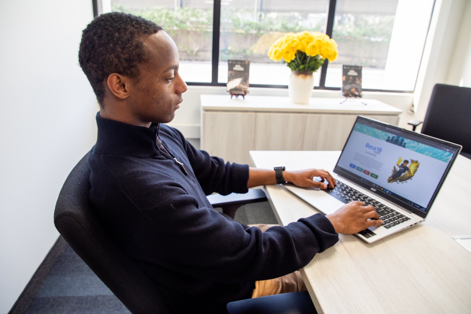 Población afroperuana tiene modalidad exclusiva y puntaje adicional para Beca 18 