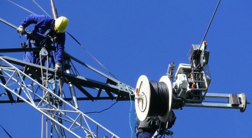 Lambayeque invierte S/. 60 mllns. en programa de internet alta velocidad