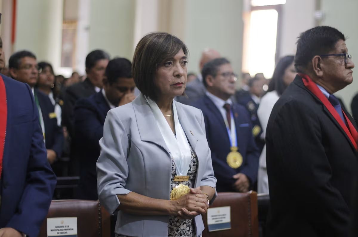 Investigan contratación de decoración navideña en Chiclayo por presunta colusión