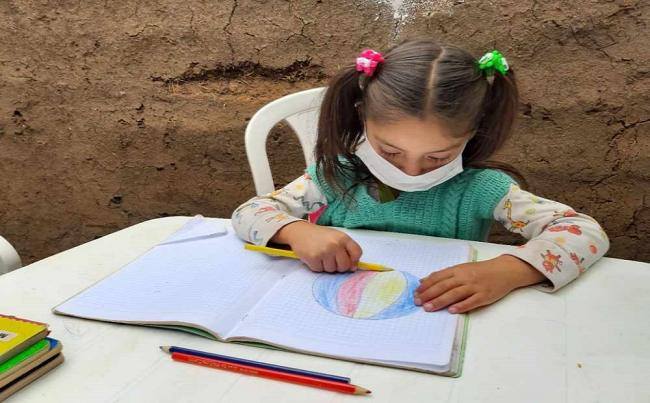 Inversión en la Infancia propone agenda de acción inmediata por la niñez en emergencia