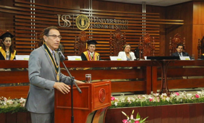  Lambayeque: invertirán 1500 millones en construcción y mejoramiento de vías