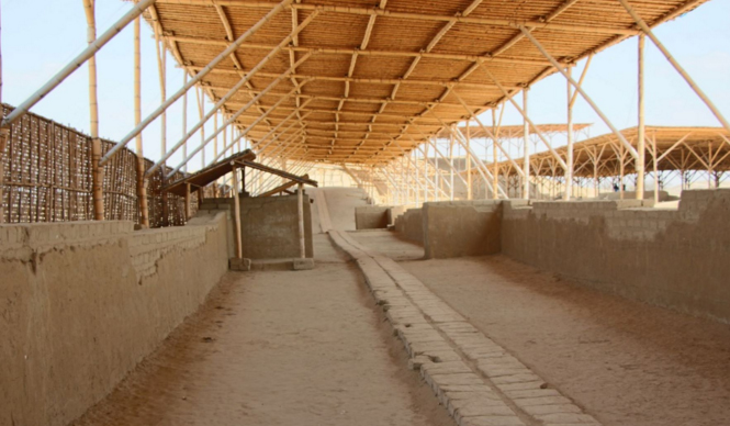 Lambayeque: reiniciarán puesta en valor de tres proyectos de investigación arqueológica 