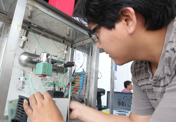 Divulgan inventos que pueden ayudar a la reconstrucción del norte