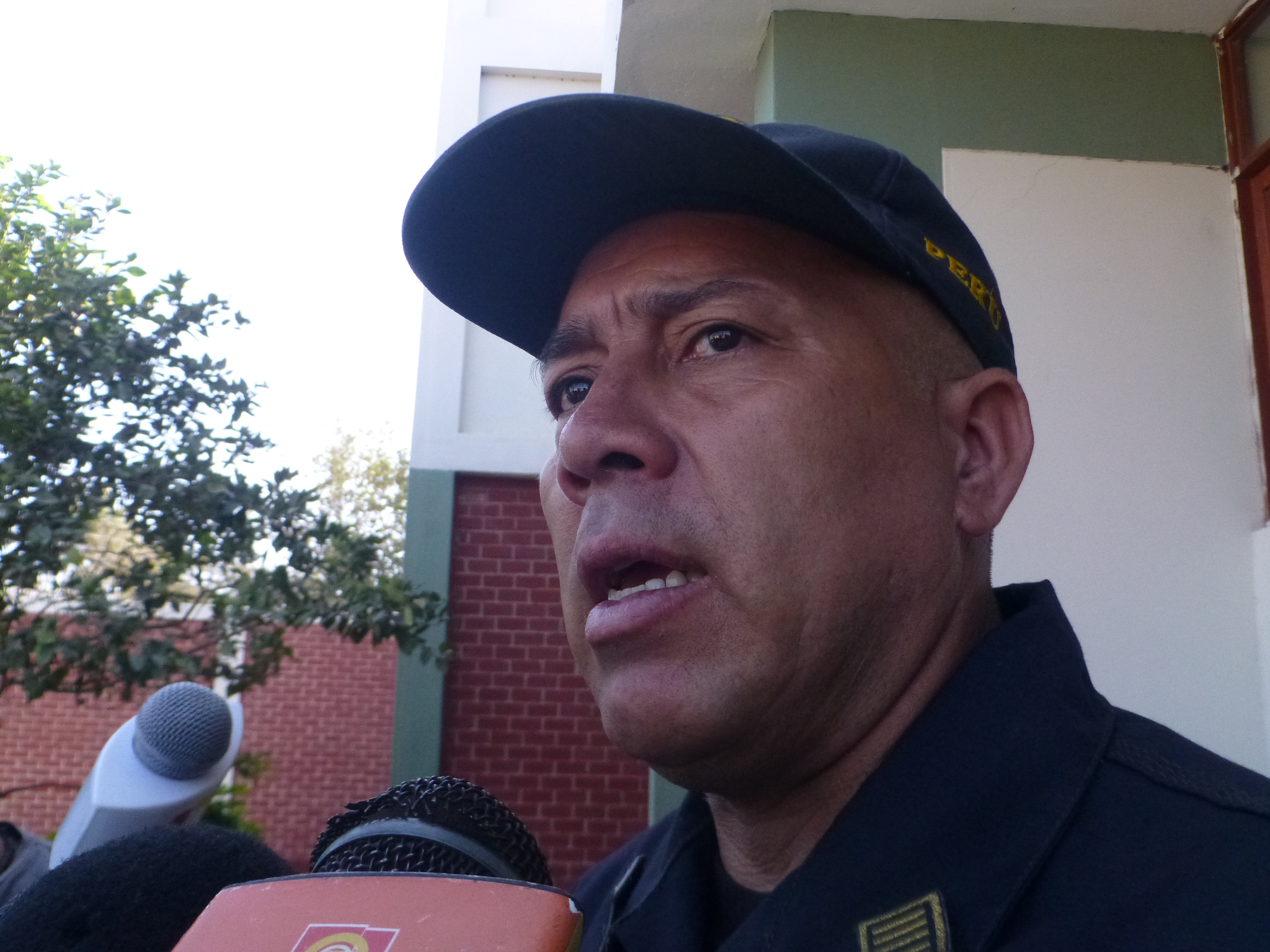 Policía de carreteras desarticuló cuatro peligrosas banda