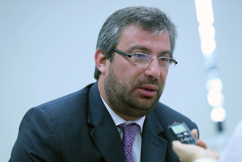 Jefe de la Onpe: pacto ético digital es fundamental para evitar ataques en redes