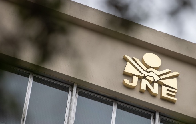 JNE realizó primer encuentro de aliados contra la desinformación