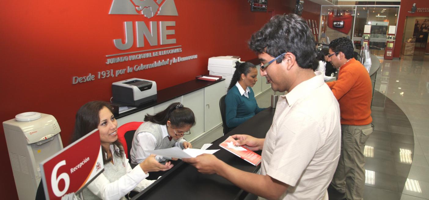 Advierten que ningún partido ha inscrito alianzas electorales y plazo vence este sábado