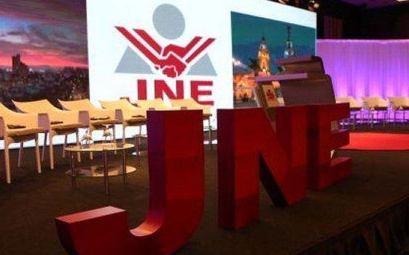 Antecedentes políticos, disciplinarios y patrimoniales de los aspirantes a la presidencia del JNE