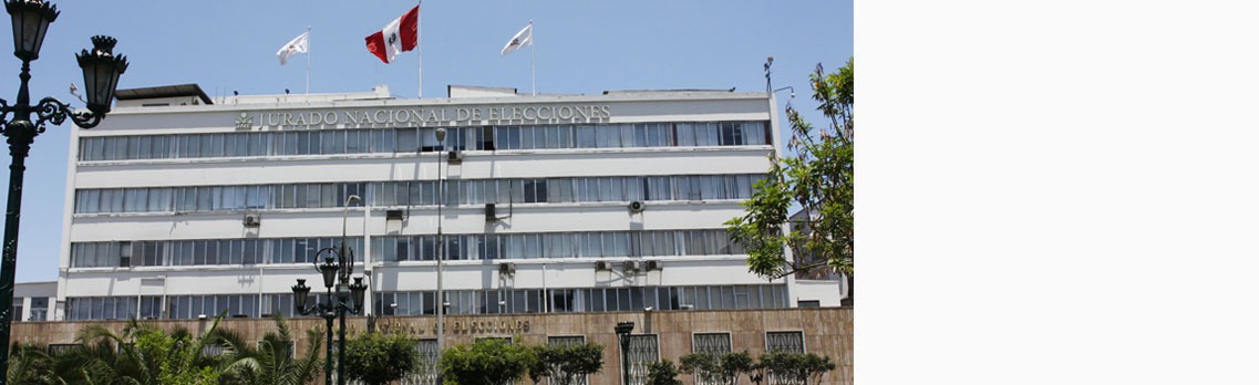 Tribunal de Honor del JNE recomienda a partidos realizar cierre de campaña virtual 