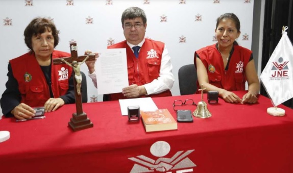 Conozca el horario de atención de los 93 jurados electorales especiales 