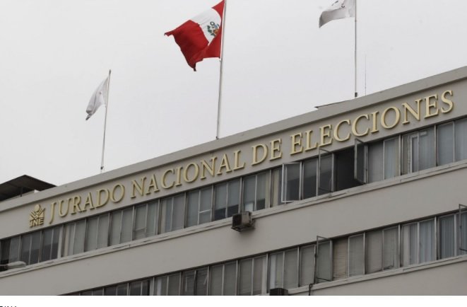 JNE promueve acciones contra el acoso político a candidatas 