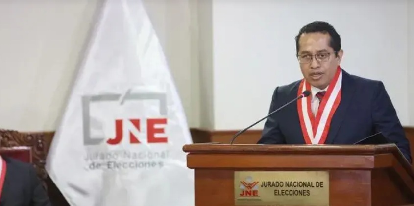 JNE propone adelantar inscripción de alianzas, pero partidos discrepan por falta de tiempo