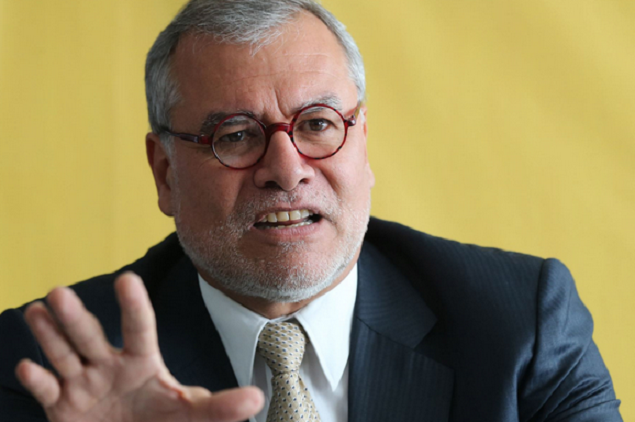 Ugaz: “Se requieren acciones inmediatas para enfrentar la corrupción”  